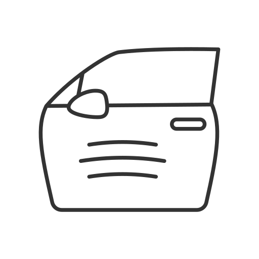 Swirl Marks Icon